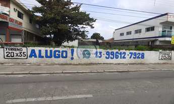 Imagem: Terreno 700 mts na avenida Ademar de Barros