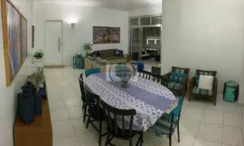 Imagem: Apartamento em Pitangueiras, Guarujá/SP