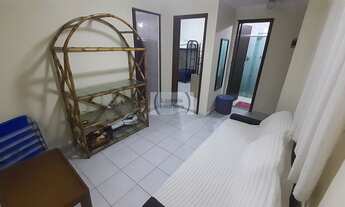 Imagem: Apartamento Térreo 50 metros da praia