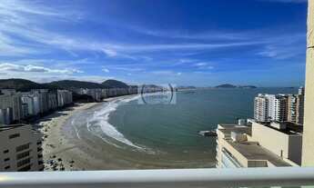 Imagem: Cobertura fantástica com vista incrível