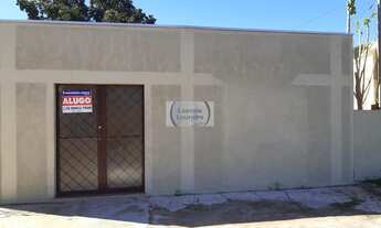 Imagem 2: Casa com 1 quarto em Bela Vista - MS