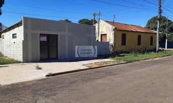 Imagem: Casa com 1 quarto em Bela Vista - MS