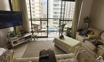 Imagem: Apartamento na Astúrias 1 quadra da praia