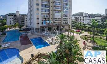 Imagem: Apartamento mobiliado no Condomínio Twice