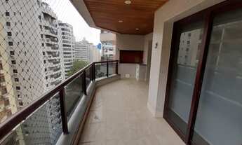 Imagem: Apartamento com Varanda Gourmet