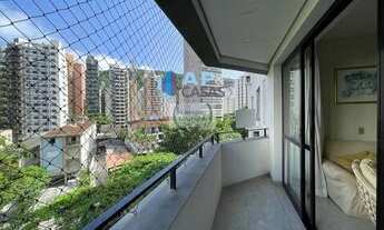 Imagem: Apartamento 3 Suítes e 2 vagas na Praia