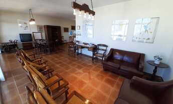 Imagem 4: Apartamento Padrão para Venda em Pitangueiras Guarujá-SP