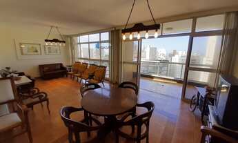 Imagem 2: Apartamento Padrão para Venda em Pitangueiras Guarujá-SP