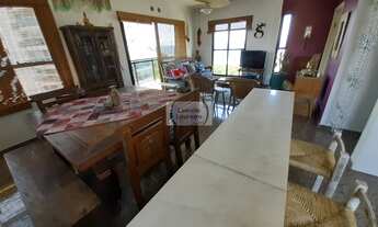 Imagem: Apartamento na Praia da Asturias com vista