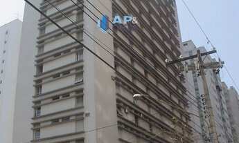 Imagem: Apartamento na Pitangueiras