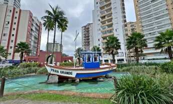 Imagem: Apartamento Térreo na quadra da praia