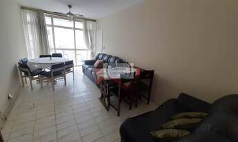 Imagem: Apartamento com vista ao mar