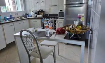 Imagem 6: Apartamento Cobertura Duplex para Venda em Centro Pindamonhangaba-SP