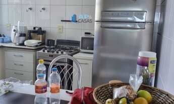 Imagem 5: Apartamento Cobertura Duplex para Venda em Centro Pindamonhangaba-SP