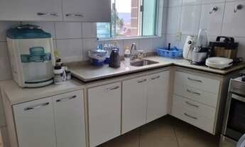 Imagem 7: Apartamento Cobertura Duplex para Venda em Centro Pindamonhangaba-SP