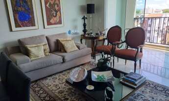 Imagem 3: Apartamento Cobertura Duplex para Venda em Centro Pindamonhangaba-SP