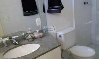 Imagem 6: Cobertura Duplex com piscina e churrasqueira