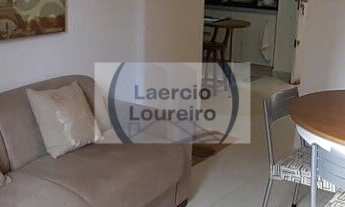 Imagem: Apartamento mobiliado e todo reformado com