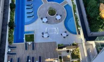 Imagem: Apartamento em Jardim Virgínia, Guarujá/SP