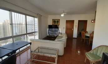 Imagem 5: Apartamento com 2 vagas de garagem Guarujá/SP