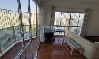 Imagem 3: Apartamento com 2 vagas de garagem Guarujá/SP