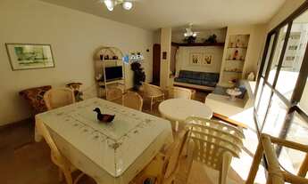 Imagem: Apartamento Padrão para Venda em Pitangueiras