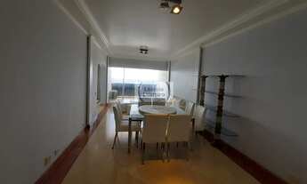 Imagem: Apartamento em Pitangueiras, Guarujá/SP