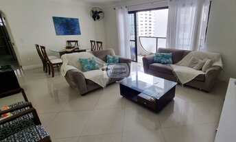 Imagem 5: Apartamento mobiliado prédio com lazer