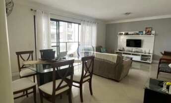 Imagem 2: Apartamento mobiliado prédio com lazer