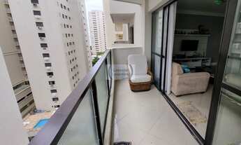 Imagem: Apartamento mobiliado prédio com lazer