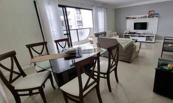 Imagem 4: Apartamento mobiliado prédio com lazer