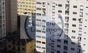 Imagem: Apartamento 3 suítes e 2 vagas de garagem