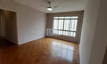 Imagem 2: Apartamento 2 quartos + quarto hóspedes