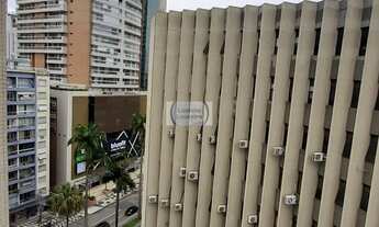 Imagem 4: Apartamento 2 quartos + quarto hóspedes