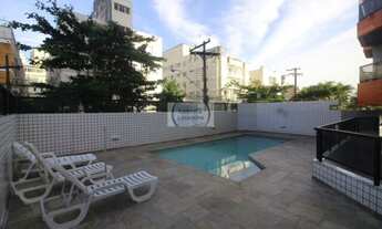 Imagem: Apartamento 400 mts da praia