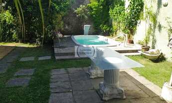 Imagem: Casa no Guarujá a 3 quadras da praia