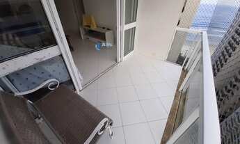 Imagem 3: Apartamento Padrão para Venda em Pitangueiras Guarujá-SP