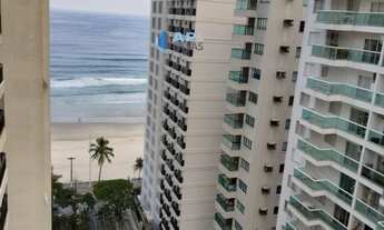 Imagem 2: Apartamento Padrão para Venda em Pitangueiras Guarujá-SP