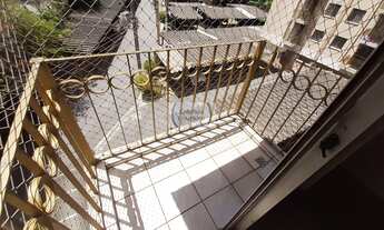 Imagem 3: Apartamento 2 quartos em prédio com lazer