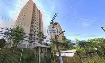 Imagem: Apartamento 2 quartos em prédio com lazer