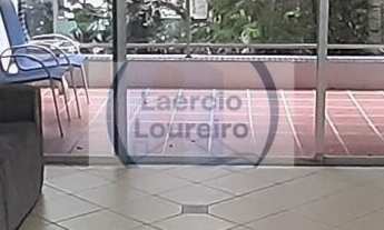 Imagem: 3 quartos na Praia da Enseada