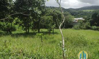 Imagem: Terreno a venda no Jardim São Luis