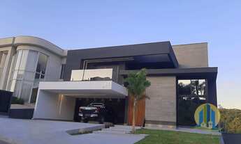 Imagem 2: Casa a venda no Condomínio Genesis 02 - Alphaville