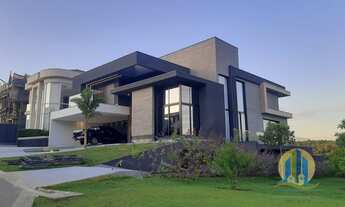 Imagem: Casa a venda no Condomínio Genesis 02