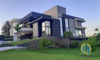 Imagem 4: Casa a venda no Condomínio Genesis 02 - Alphaville