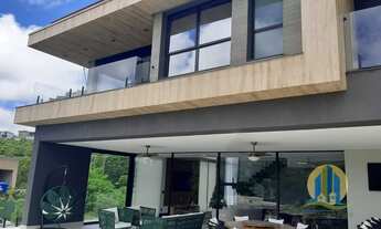 Imagem 6: Casa a venda no Condomínio Genesis 02 - Alphaville