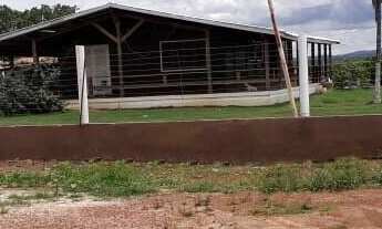 Imagem: Fazenda à venda em Silvanópolis/TO