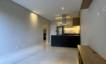 Imagem: Apartamento a venda no Edifício Le Bougainville