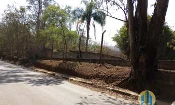 Imagem 4: Terreno à venda no bairro Chácara Jaguari (Fazendinha) - Santana de Parnaíba/SP