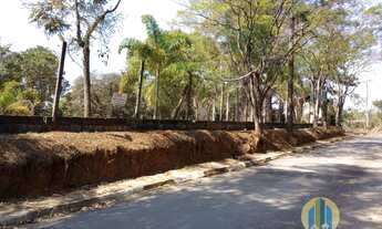 Imagem 2: Terreno à venda no bairro Chácara Jaguari (Fazendinha) - Santana de Parnaíba/SP